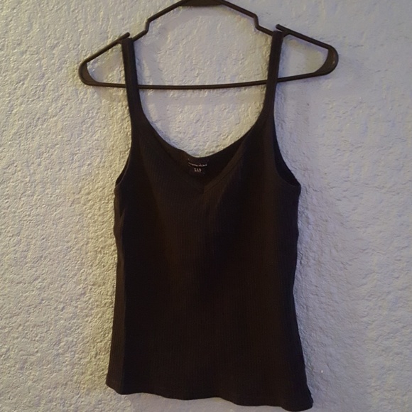 Gap Stretch Tank Top - Picture 1 of 3